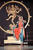 India classical dance - Bharata Natyam